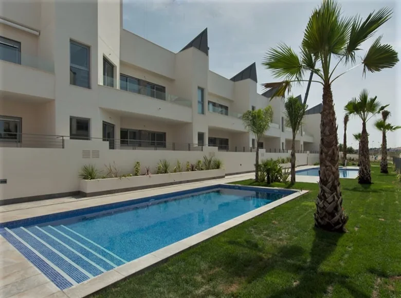 Appartement 3 chambres 100 m² Abadin, Espagne