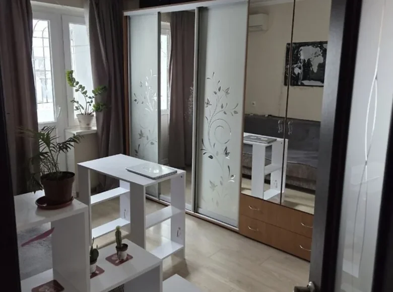 Квартира 1 комната 31 м² Одесса, Украина