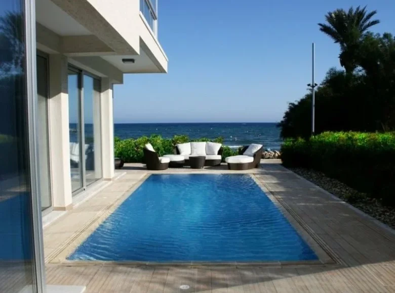 Maison 4 chambres 250 m² Pýla, Chypre