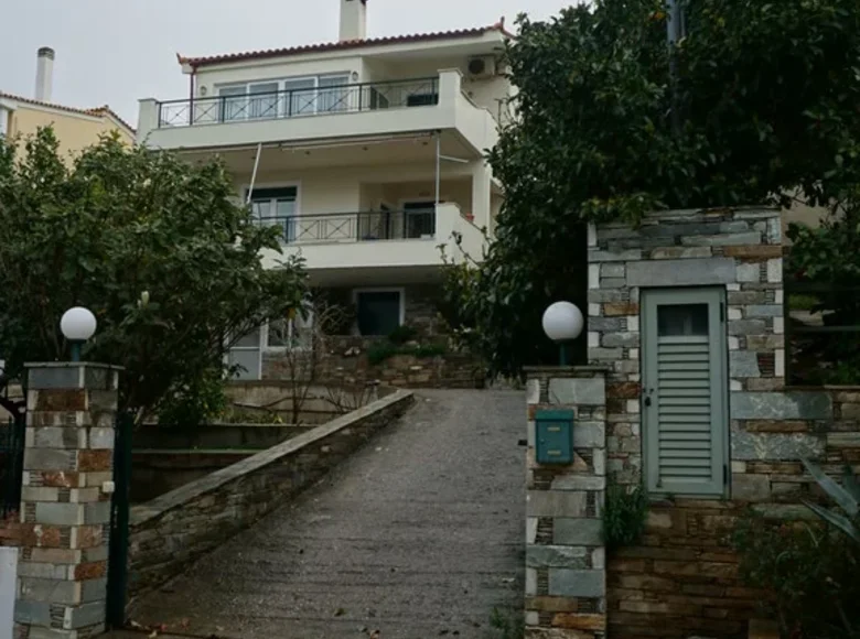 villa de 5 chambres 220 m² Agios Konstantinos, Grèce