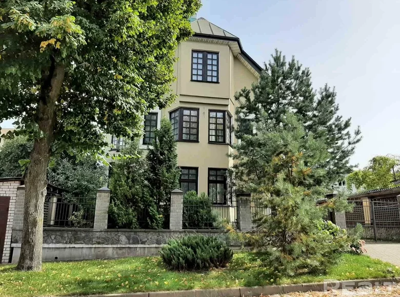 Cottage 407 m² Minsk, Belarus