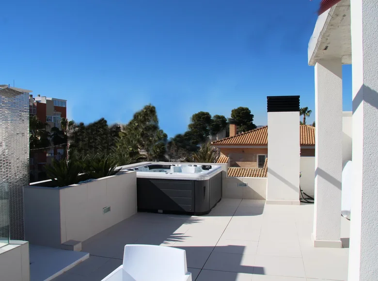 Willa 4 pokoi 269 m² Alicante, Hiszpania
