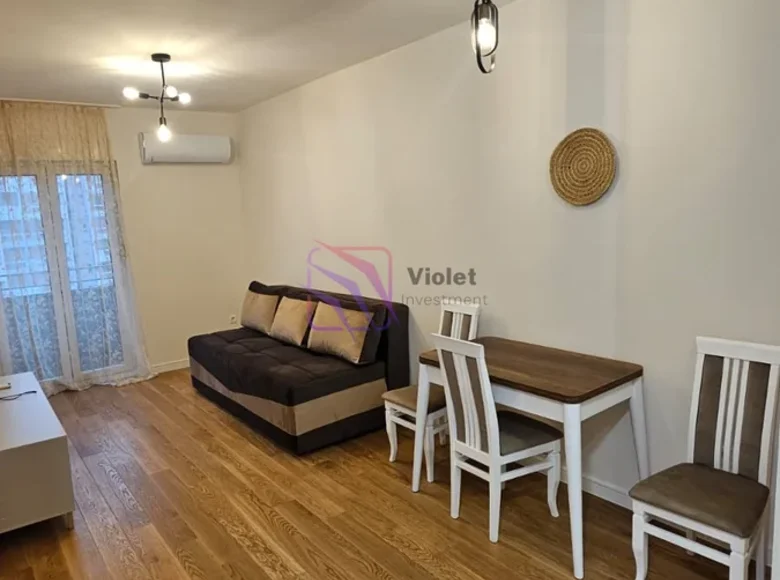 Wohnung 1 zimmer 42 m², Montenegro