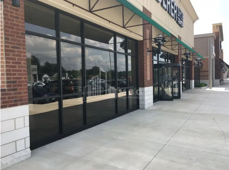 Propiedad comercial 173 m² en Tiflis, Georgia