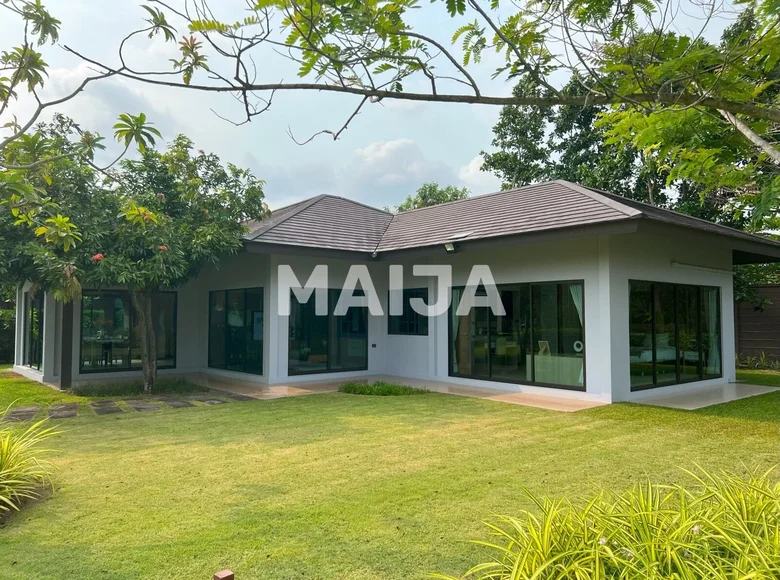 4-Zimmer-Villa 227 m² Huai Yai, Thailand