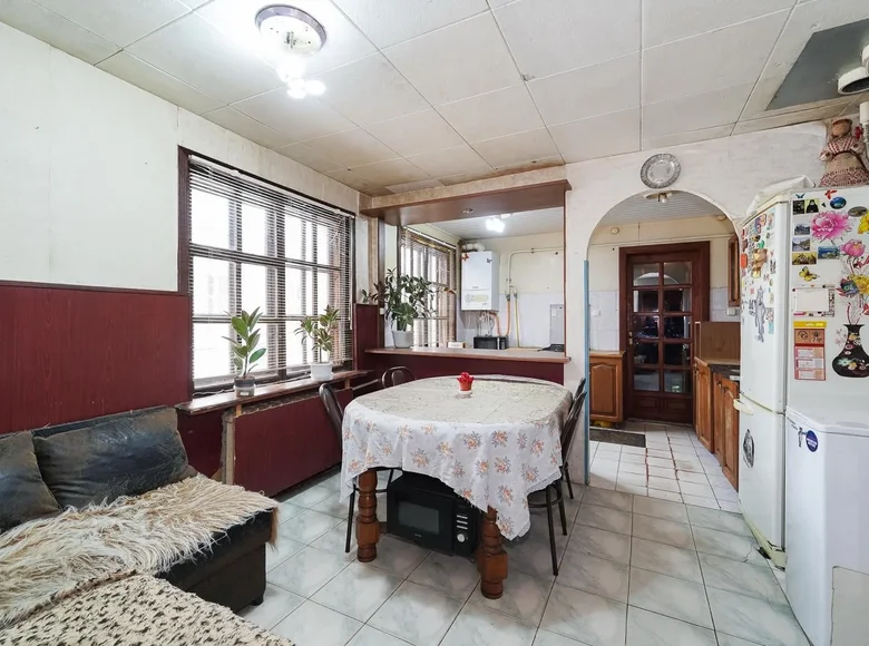 3 bedroom apartment 109 m² Minsk, Belarus