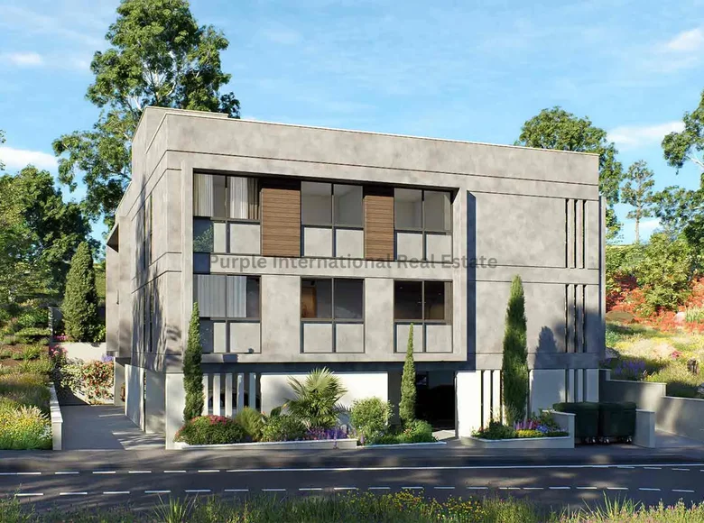 Appartement 1 chambre 92 m² Polis Chrysochous, Chypre