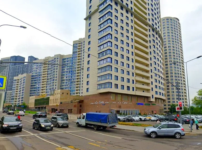 Bureau 146 m² à Moscou, Russie
