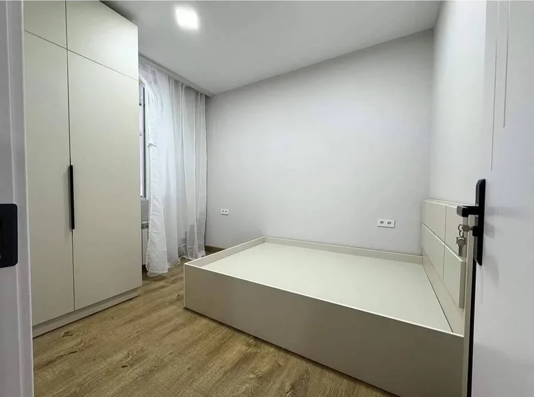 Appartement 3 chambres 100 m² Batoumi, Géorgie