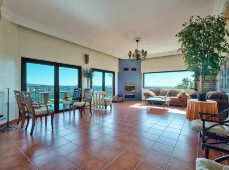 Maison 5 chambres 203 m² Limassol, Chypre