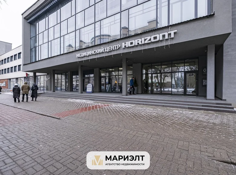 Restaurant, Café 2 zimmer 1 175 m² in Minsk, Belarus