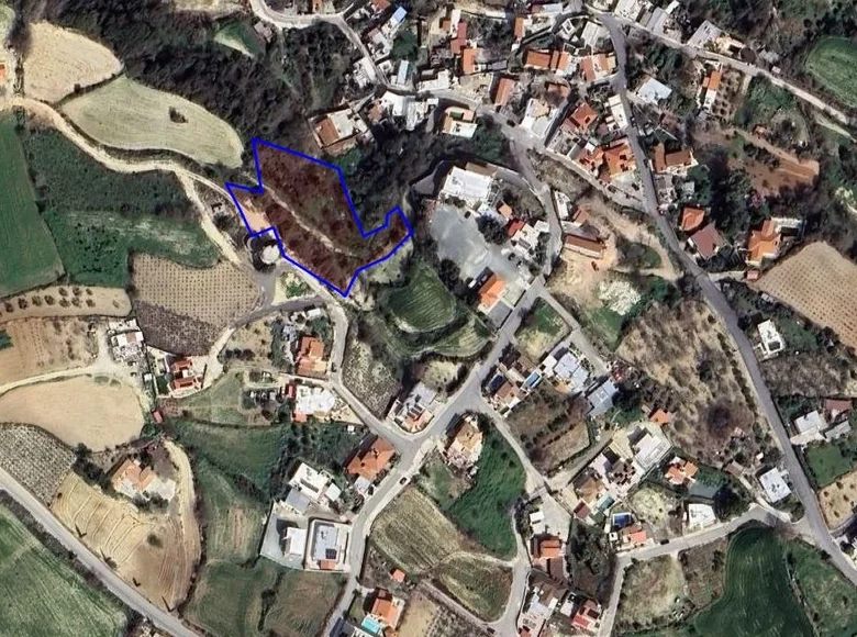 Квартира  Кили, Кипр