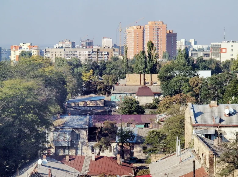 Appartement 2 chambres 30 m² Odessa, Ukraine