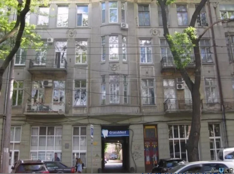 Room 1 room 10 m² Odesa, Ukraine