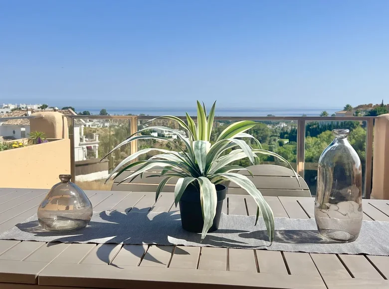 Apartamento 3 habitaciones 119 m² Estepona, Španjolska