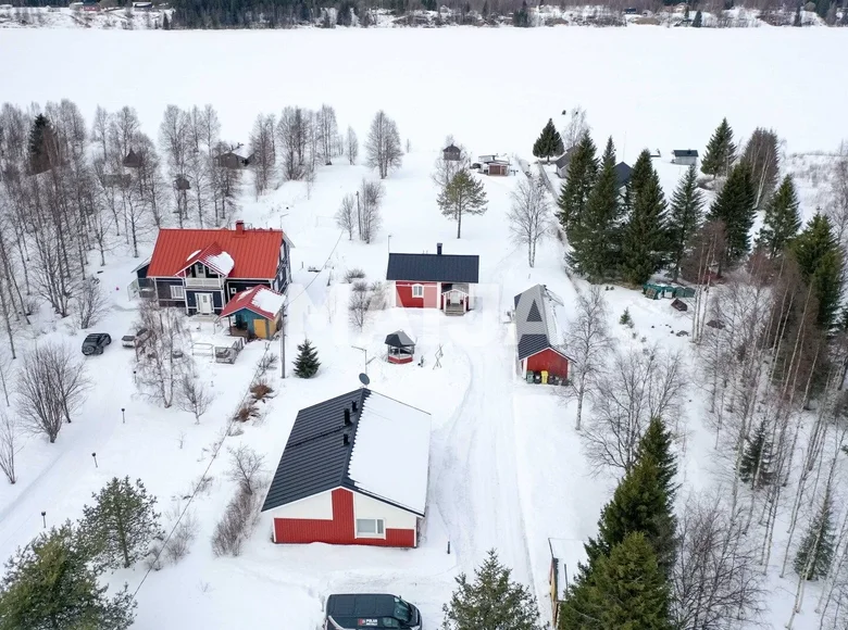 Дом 3 комнаты 82 м² Кеминмаа, Финляндия