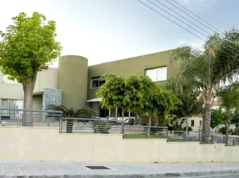 Mieszkanie 2 pokoi 2 m² Dystrykt Pafos, Cypr