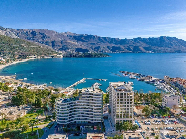 Квартира 4 комнаты 95 м² Черногория, Черногория