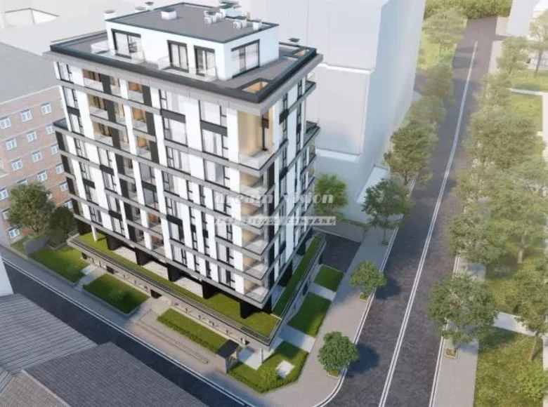 Appartement 126 m² Sofia, Bulgarie