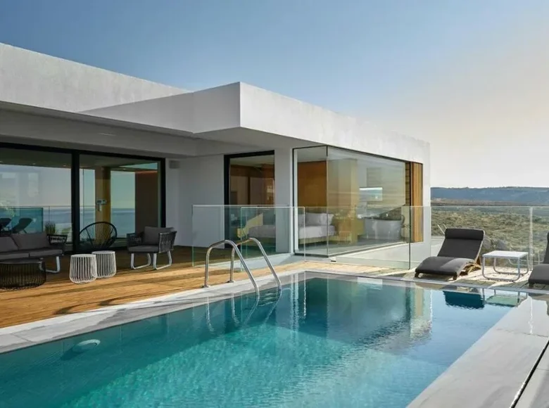 Villa 8 chambres 300 m² Municipality of Chersonissos, Grèce