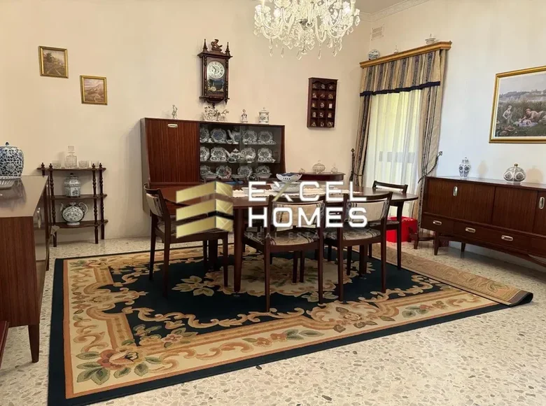 Haus 3 Schlafzimmer  Swieqi, Malta