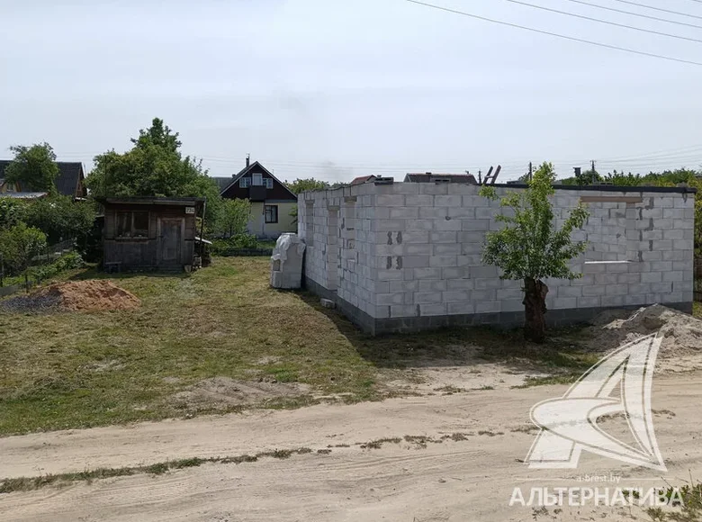 Grundstück  Matykalski sielski Saviet, Belarus
