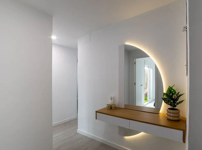 Apartamento 4 habitaciones 110 m² Benidorm, Španjolska