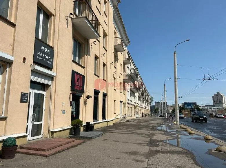 Boutique 53 m² à Minsk, Bélarus