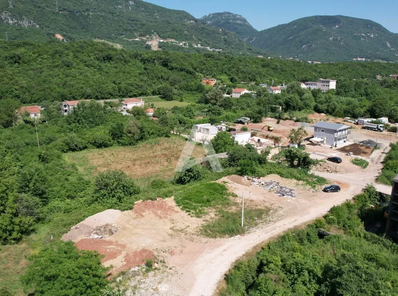 1 bedroom apartment 1 976 m² Lastva Grbaljska, Montenegro