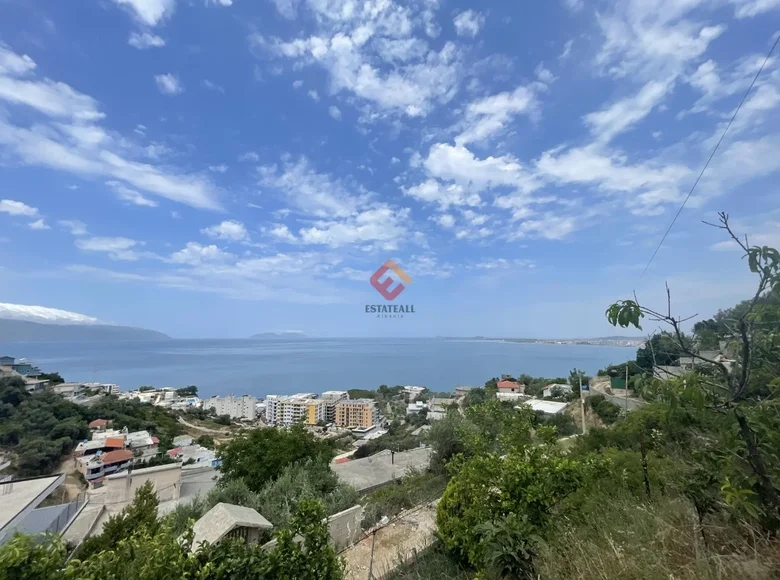 Maison 120 m² District de Vlora, Albanie