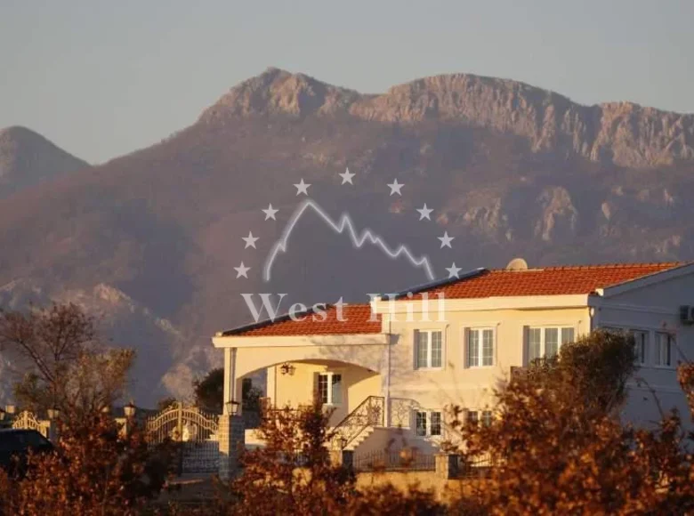 Maison 5 chambres 500 m² Ulcinj, Monténégro