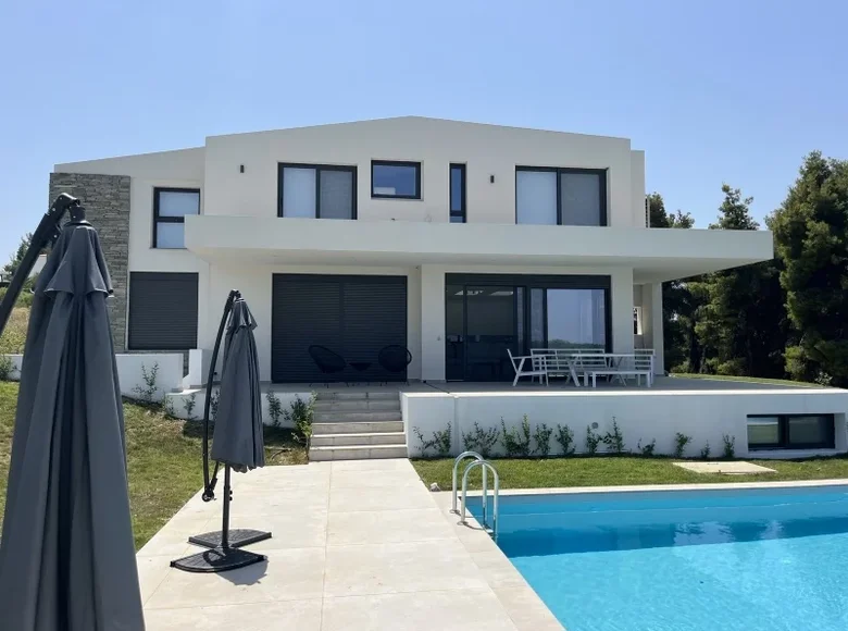 Villa de 6 chambres 350 m² Siviri, Grèce