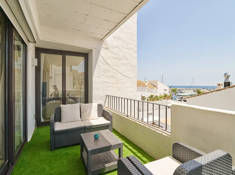 Apartamento 2 habitaciones 132 m² Marbella, Španjolska