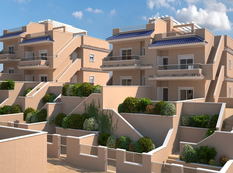 3 bedroom apartment 77 m² Abadin, Spain