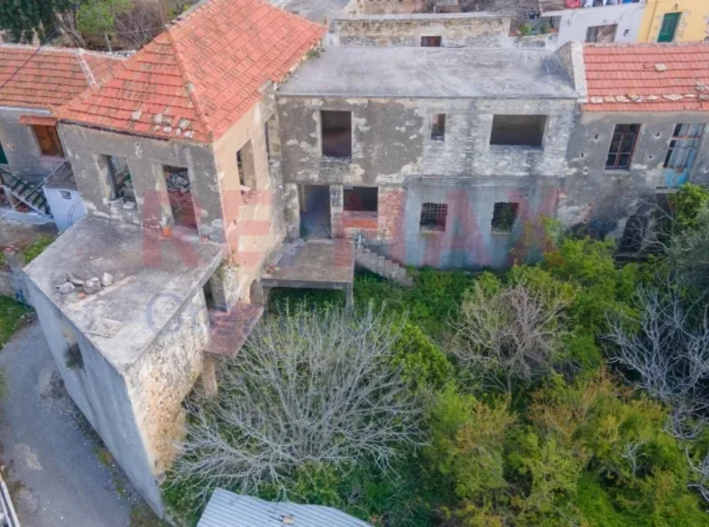 Maison 1 chambre 320 m² Kalamitsi Amigdalou, Grèce