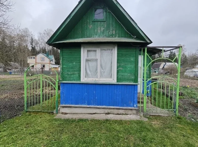 Casa  Zodzinski sielski Saviet, Belarús