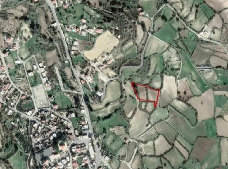 Квартира  Струмби, Кипр