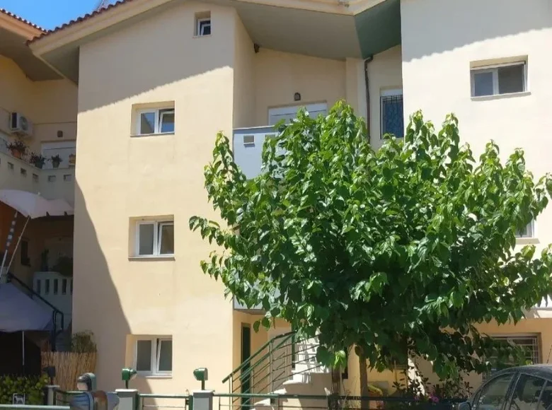 Maison de ville 2 chambres 150 m² Oreokastro Municipality, Grèce