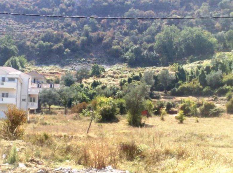 Działki  Muo, Czarnogóra