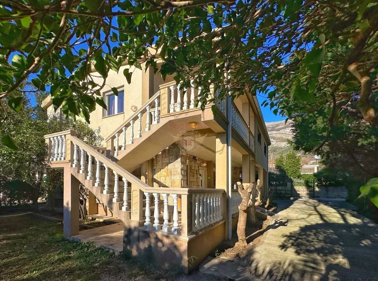 4 bedroom house 150 m² Montenegro, Montenegro