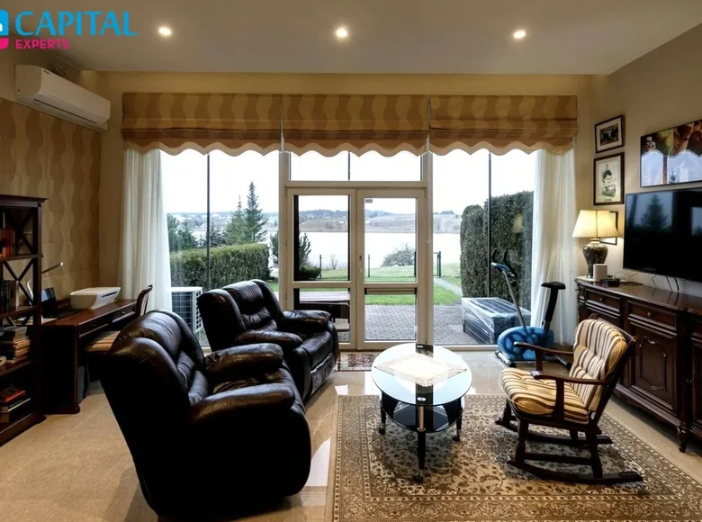 Wohnung 3 zimmer 89 m² Vilnius, Litauen