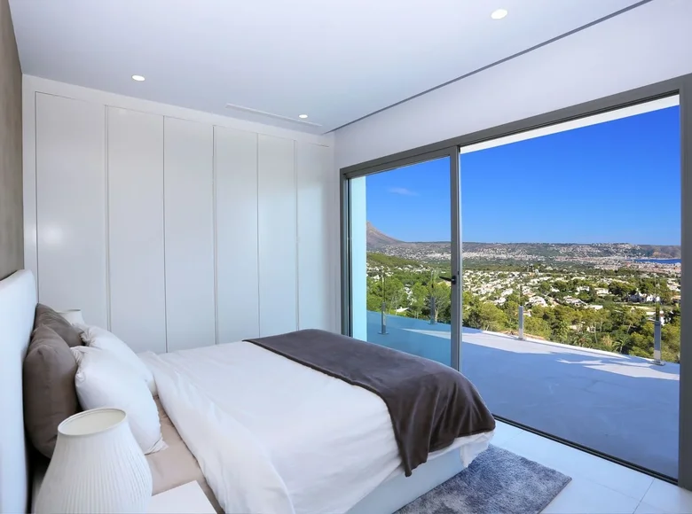 Villa de 1 habitación 229 m² Javea, Španjolska