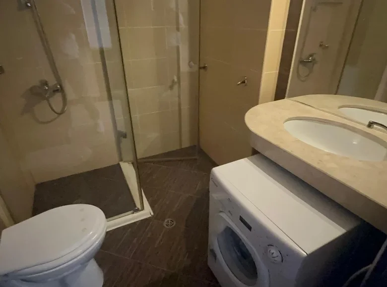 1 room apartment 40 m² Nesebar, Bulgaria