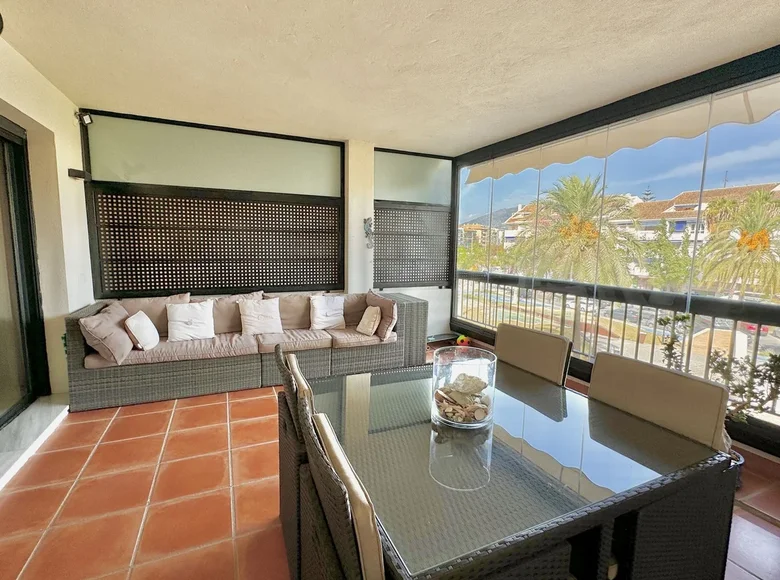 Appartement 3 chambres 140 m² San Pedro Alcantara, Espagne
