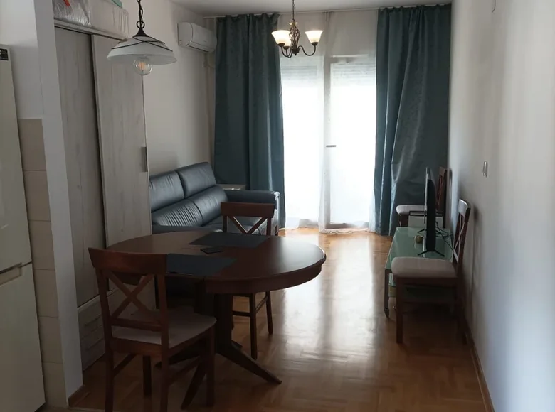 Appartement 1 chambre 38 m² Budva, Monténégro