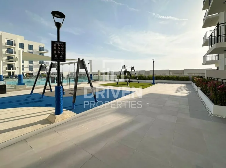 Wohnung 1 zimmer 623 m² Dubai, Vereinigte Arabische Emirate