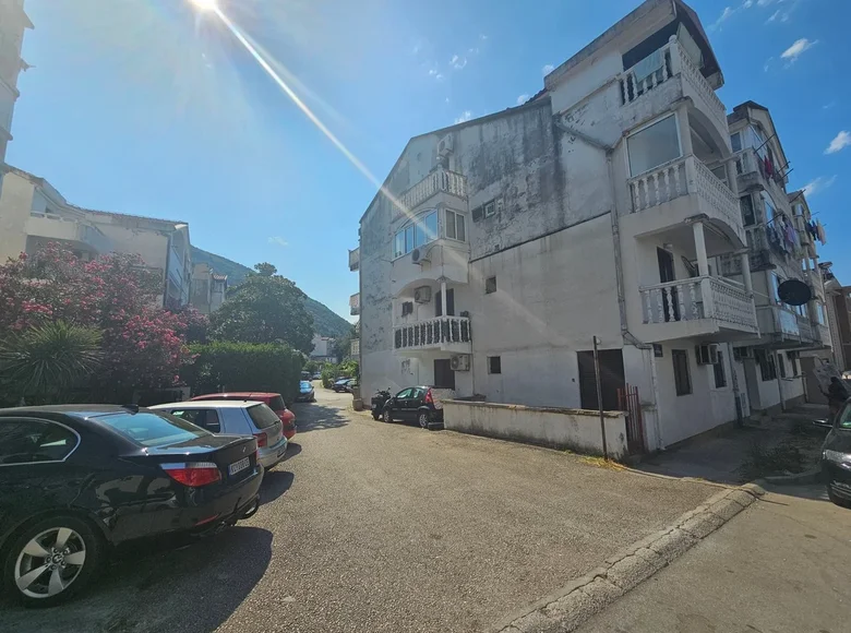 Wohnung 20 m² Budva, Montenegro