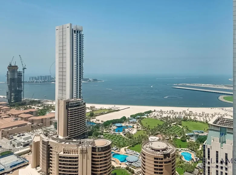 Apartamento 1 habitación 833 m² Dubái, Emiratos Árabes Unidos