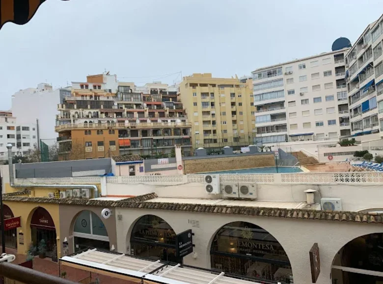 Квартира 3 комнаты 90 м² Кальпе, Испания