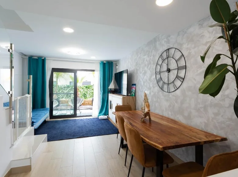 Maison 3 chambres  Finestrat, Espagne